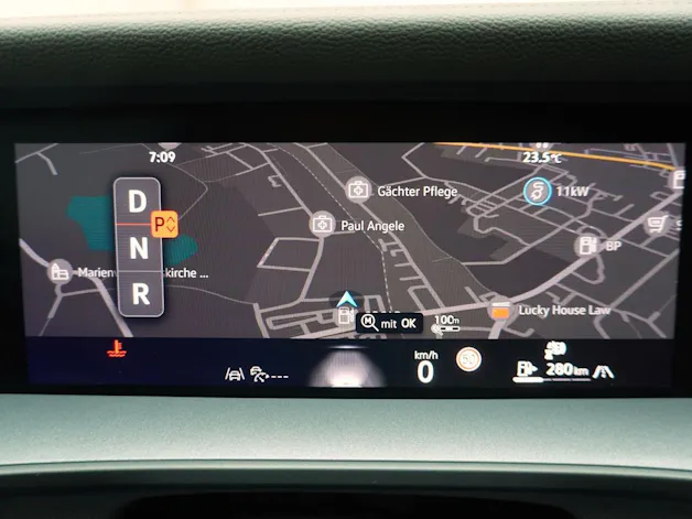 VW Tayron 2.0 TDI DSG R-Line Black Style 4Motion