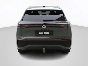 VW Tayron 2.0 TDI DSG R-Line Black Style 4Motion