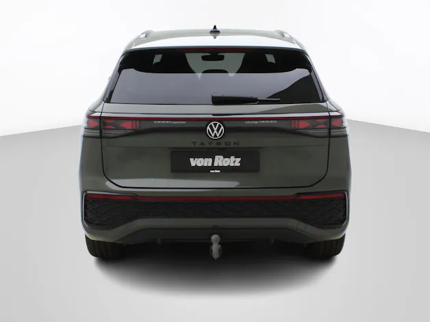 VW Tayron 2.0 TDI DSG R-Line Black Style 4Motion