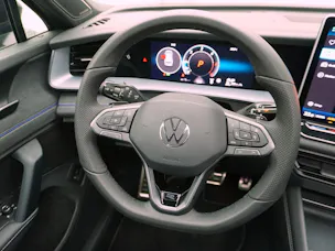 VW Tayron 2.0 TDI DSG R-Line Black Style 4Motion