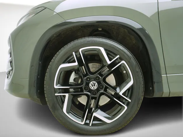 VW Tayron 2.0 TDI DSG R-Line Black Style 4Motion