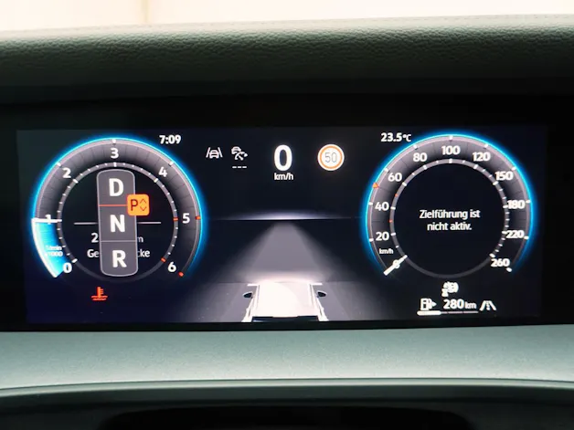 VW Tayron 2.0 TDI DSG R-Line Black Style 4Motion