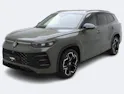 VW Tayron 2.0 TDI DSG R-Line Black Style 4Motion