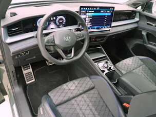 VW Tayron 2.0 TDI DSG R-Line Black Style 4Motion