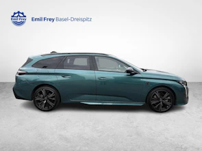 Fahrzeugbild PEUGEOT 308 SW 1.6 PHEV 180 GT Pack