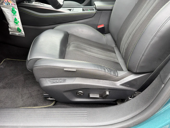 Fahrzeugbild PEUGEOT 308