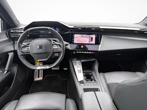 Fahrzeugbild PEUGEOT 308 SW 1.6 PHEV 180 GT Pack