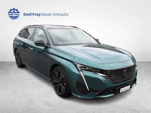 Fahrzeugbild PEUGEOT 308 SW 1.6 PHEV 180 GT Pack