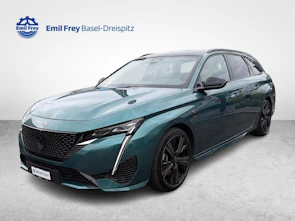 Fahrzeugbild PEUGEOT 308 SW 1.6 PHEV 180 GT Pack