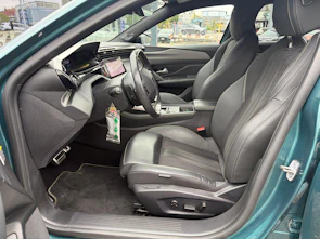 Fahrzeugbild PEUGEOT 308 SW 1.6 PHEV 180 GT Pack