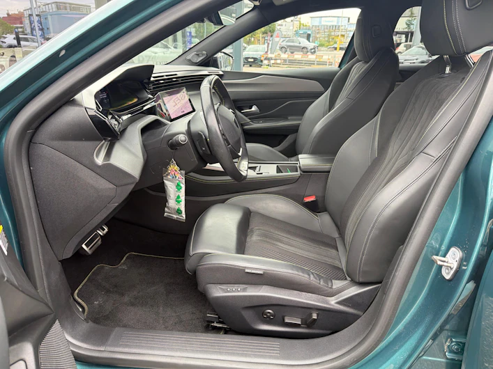 Fahrzeugbild PEUGEOT 308
