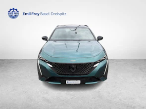 Fahrzeugbild PEUGEOT 308 SW 1.6 PHEV 180 GT Pack
