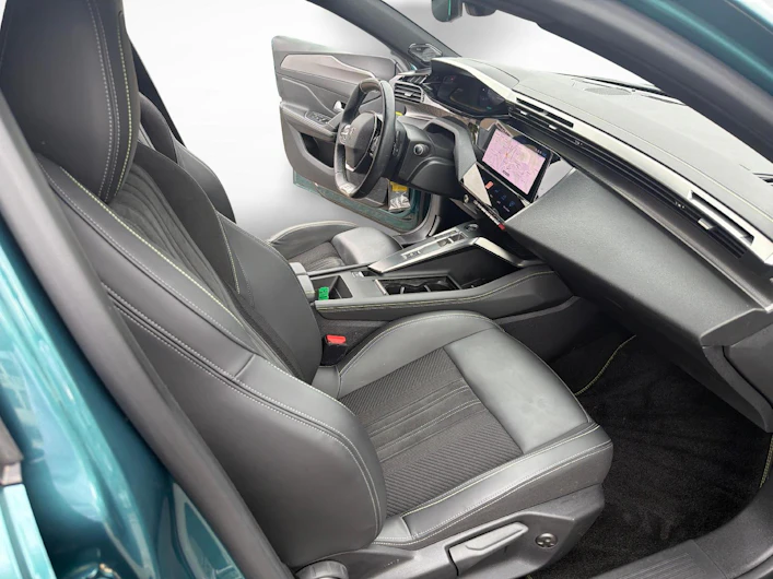 Fahrzeugbild PEUGEOT 308