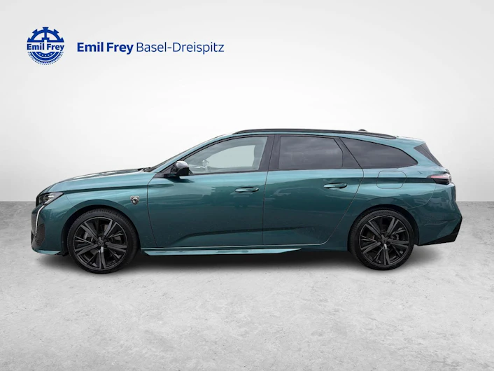 Fahrzeugbild PEUGEOT 308