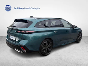Fahrzeugbild PEUGEOT 308 SW 1.6 PHEV 180 GT Pack