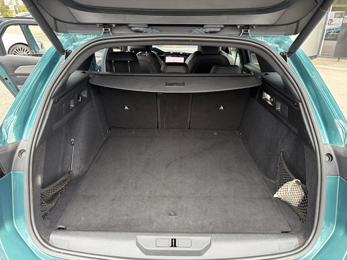 Fahrzeugbild PEUGEOT 308