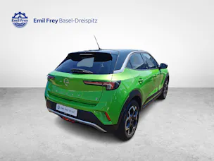 Opel Mokka-e Ultimate