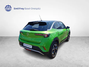 Fahrzeugbild OPEL Mokka-e Ultimate