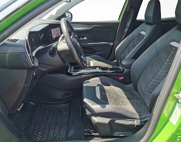 Opel Mokka-e Ultimate