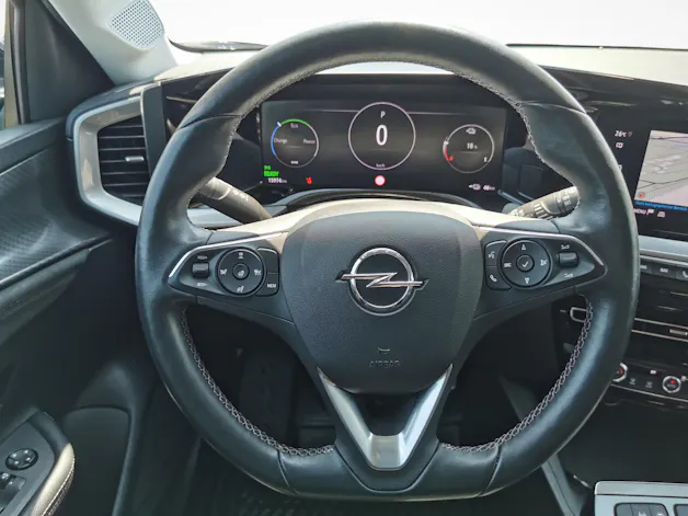 Opel Mokka-e Ultimate