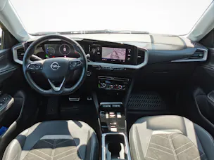 Opel Mokka-e Ultimate