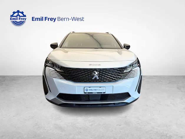 Peugeot 5008 1.5 BlueHDi Allure Pack