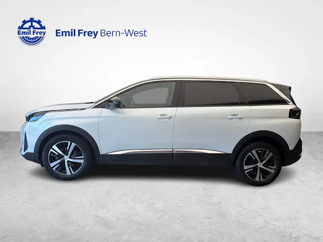 Peugeot 5008 1.5 BlueHDi Allure Pack