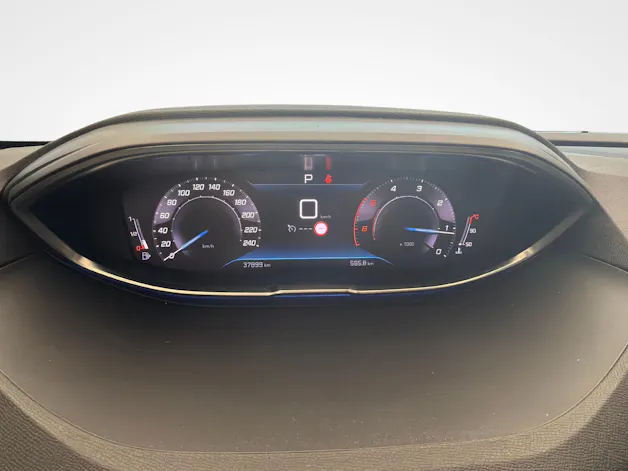 Peugeot 5008 1.5 BlueHDi Allure Pack