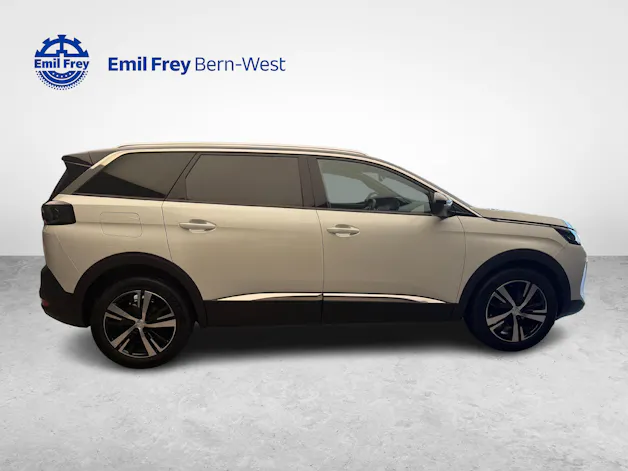 Peugeot 5008 1.5 BlueHDi Allure Pack