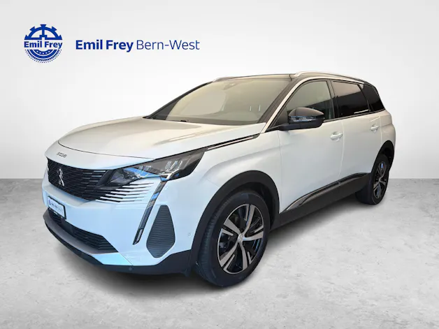 Peugeot 5008 1.5 BlueHDi Allure Pack