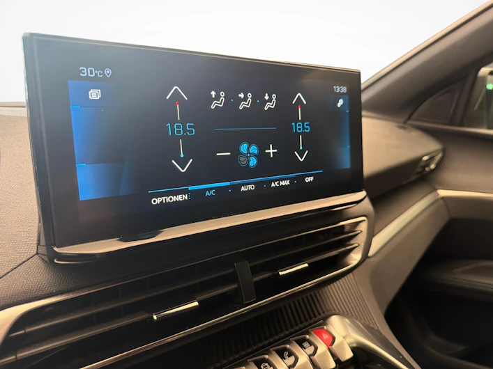 immagine del veicolo PEUGEOT 5008