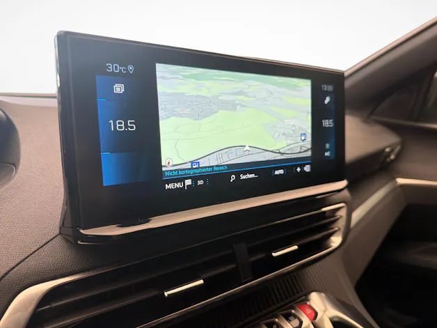 Peugeot 5008 1.5 BlueHDi Allure Pack