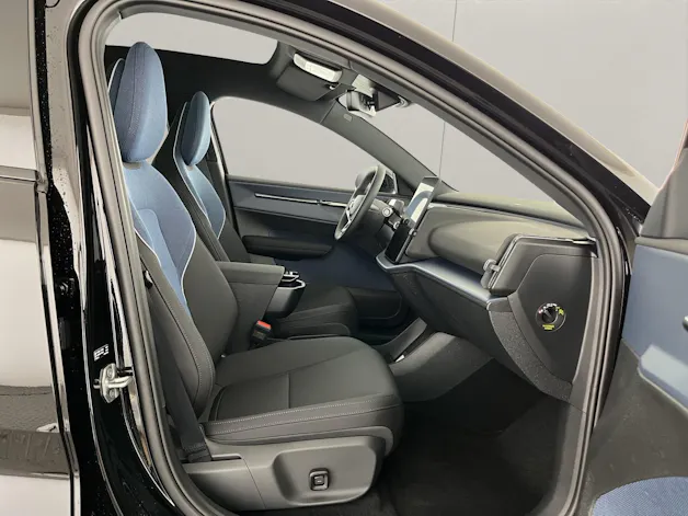 Volvo EX30 E60 Twin Ultra Performance Sw. Black Ed. AWD