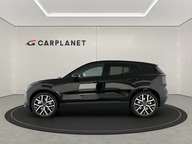 Volvo EX30 E60 Twin Ultra Performance Sw. Black Ed. AWD