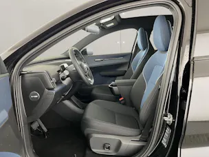 Volvo EX30 E60 Twin Ultra Performance Sw. Black Ed. AWD
