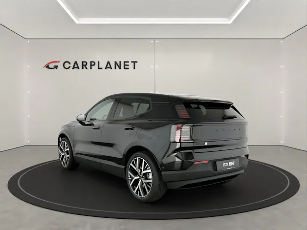Volvo EX30 E60 Twin Ultra Performance Sw. Black Ed. AWD