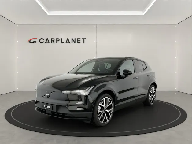Volvo EX30 E60 Twin Ultra Performance Sw. Black Ed. AWD