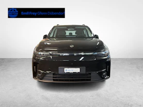 Fahrzeugbild LEAPMOTOR C10 Design AWD