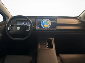 Fahrzeugbild LEAPMOTOR C10 Design AWD
