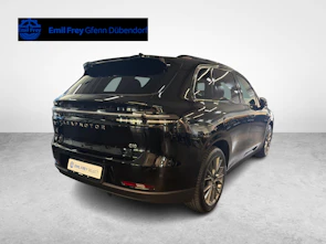 Fahrzeugbild LEAPMOTOR C10 Design AWD