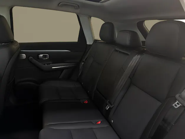 Leapmotor C10 Design AWD
