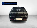 Leapmotor C10 Design AWD