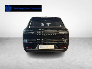 Fahrzeugbild LEAPMOTOR C10 Design AWD