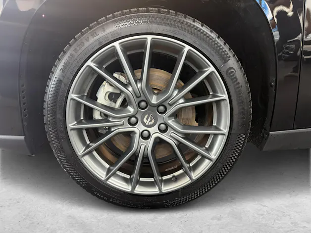Leapmotor C10 Design AWD
