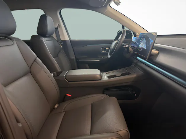 Leapmotor C10 Design AWD
