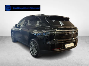 Fahrzeugbild LEAPMOTOR C10 Design AWD