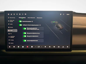 Fahrzeugbild LEAPMOTOR C10 Design AWD