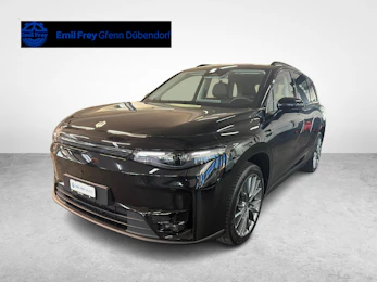 Fahrzeugbild LEAPMOTOR C10 Design AWD Fahrzeugbild LEAPMOTOR C10 Design AWD