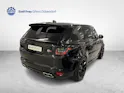 Land Rover Range Rover Sport 5.0 V8 SC SVR
