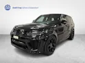 Land Rover Range Rover Sport 5.0 V8 SC SVR